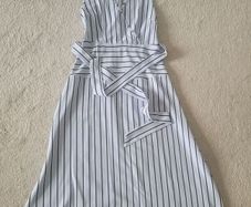 Ladies maxi dress size S