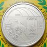 Belgium 5 Euro Base Metals Brilliant Uncirculated Coin 2020 - Team Belgium (Relief) - Belgian Coin-card Catalogue Image 3
