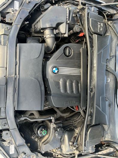 BMW 320d clean 184hp(open to offers)