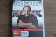 The Sopranos Complete First Season