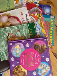 Kids books bundle 30