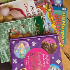 Kids books bundle 30