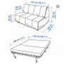 Sofa Bed Image 9
