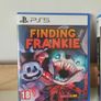 PS5 Horror Games  Brand New & Sealed Image 4