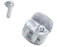 JBL Tune Flex 1 Ghost Edition - Charging case