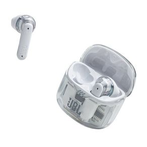JBL Tune Flex 1 Ghost Edition - Charging case