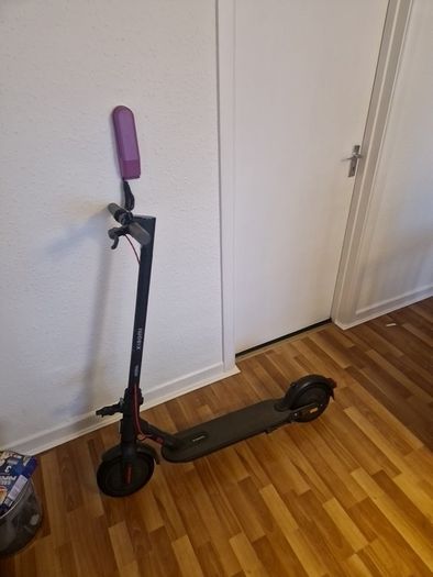 Xiami 3 Lite Electric Scooter