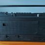 Sanyo M9902K Radio Cassette Recorder, Working and condition good. Image 5