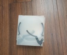 45 Empty CD cases - Good  For Storing Dics .