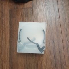 45 Empty CD cases - Good  For Storing Dics .