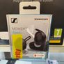 Sennheiser Momentum True Wireless Sport Headphone | Black Image 5