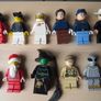 Lego Minifigures Image 3