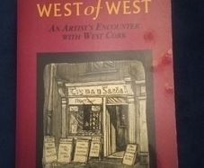 West Cork in Pictures & Prose, Brian Lalor