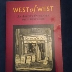 West Cork in Pictures & Prose, Brian Lalor
