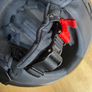Schuberth c3 pro motorcycle helmet Image 8