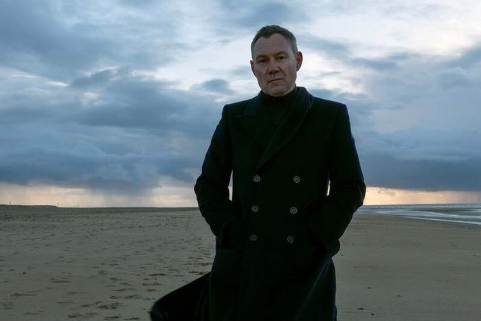 David Gray Live At The Marquee - Cork | 2 Tickets