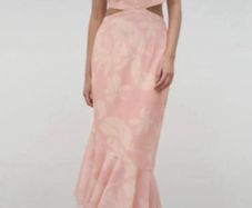 ladies dress