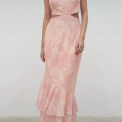 ladies dress