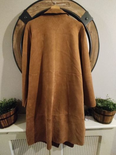 Zara coat
