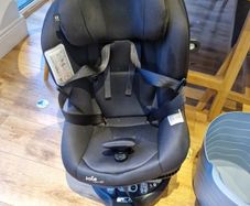 baby car seat