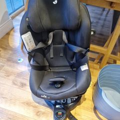 baby car seat