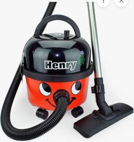 Henry