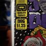 Judge Dredd ! Issue #6 ! Giant-Size Issue ! by Alan Grant ! Copper Age Comic from 1987 ! by Fleetway Quality ! Image 3