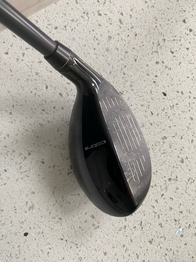 Cobra F7 Hybrid