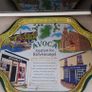 Small Vintage Avoca Ballykissangle Tray Image 2