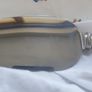Aynsley Fine Bone China Cake Plate And Slice Image 4