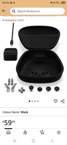 Xbox Elite Series 2 Complete Component Pack