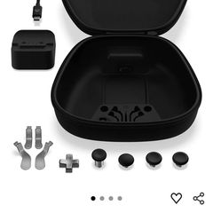 Xbox Elite Series 2 Complete Component Pack