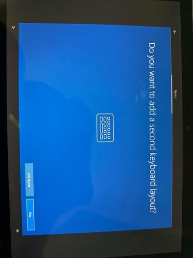 microsoft surface pro 5
