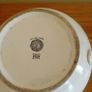 1930s Irish Army Porcelain Chamber Pot Image 2