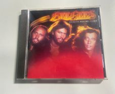 Bee Gees Spirits Having Flown CD