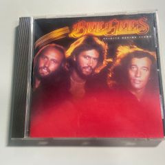 Bee Gees Spirits Having Flown CD