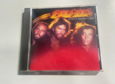 Bee Gees Spirits Having Flown CD
