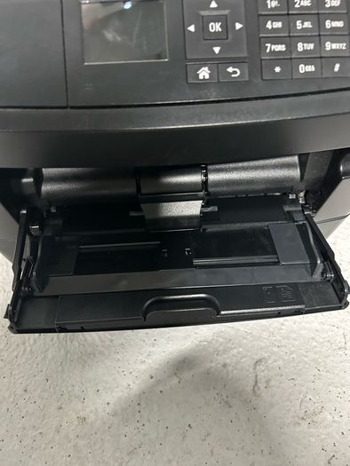 printer