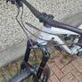 Commencal Meta 29er Full frame wrap. Like new Image 6