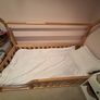 Toddler floor bed Image 4