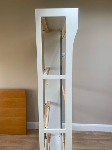 IKEA HEMNES Day-bed with 3 drawers