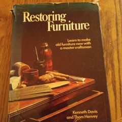 Restoring Furniture