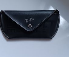 Ray Ban Sunglasses Case