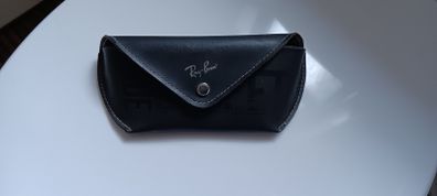 Ray Ban Sunglasses Case