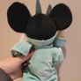 Minnie Mouse Statue of Liberty Plush Soft Toys x2 Image 5