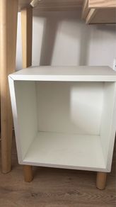 Shelve