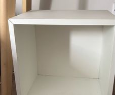 Shelve