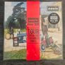 Oasis  Be Here Now  2025 Tour Exclusive Coloured Vinyl  SEALED Image 2