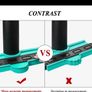 250mm(5inch/10inch) Profile Contour Gauge Irregular Profile Contour Gauge is designed for winding pipes, circular frames, ducts and many objects. Simply press the tooth against the object to match the contour and then track the shape you need. For Irregul Image 2