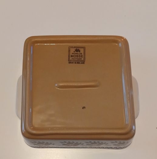 Nicholas Mosse Dish